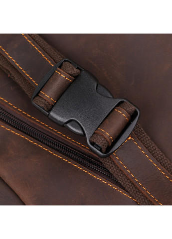 Шкіряна сумка через плече Vintage (252086300)