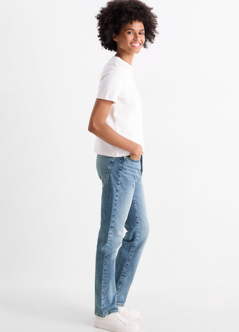 Джинси C&A - (353087283)