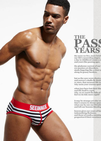 Труси чоловічі Seeinner (250538996)