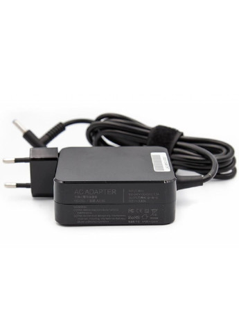 Блок питания к ноутбуку (WM-HP65G4530) PowerPlant HP 220V, 19.5V 65W 3.33A (4.5*3.0) wall mount (250054195)