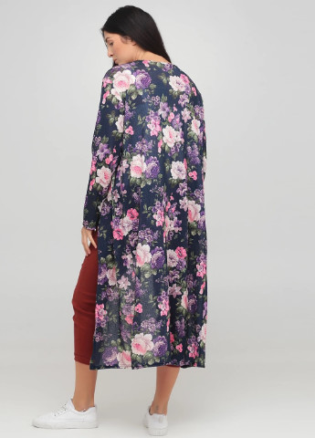 Демісезонний кардиган Club L (253506447)