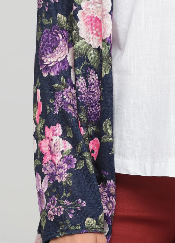 Демісезонний кардиган Club L (253506447)