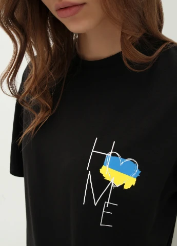 Футболка Hector - (254101445)