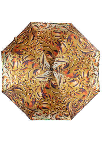 Женский складной зонт автомат 102 см Zest (255710001)