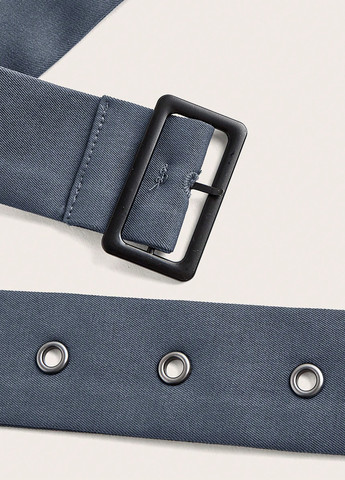 Плащ SHEIN тренчкот на гудзиках демісезон (365437801)