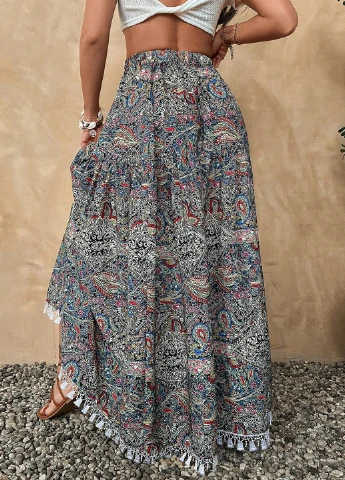 Спідниця SHEIN (323778466)