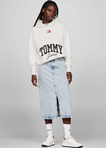 Худи Tommy Jeans (274679158)