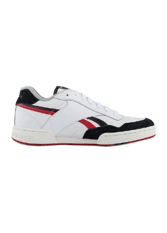 Білі кросівки bb 4000 демісезон Reebok