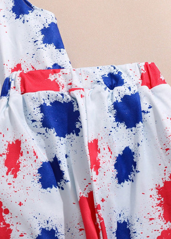 Комбінований демісезонний костюм (худи, штани) брючний SHEIN