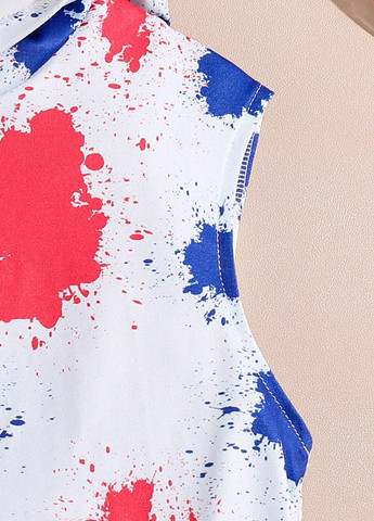 Комбінований демісезонний костюм (худи, штани) брючний SHEIN