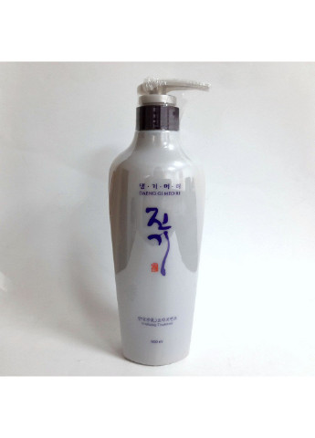 Кондиціонер для волосся, що відновлює цілющий JIN GI Vitalizing Treatment Daeng Gi Meo Ri (254844055)
