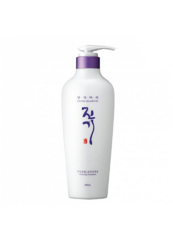 Кондиционер для волос восстанавливающий целебный JIN GI Vitalizing Treatment Daeng Gi Meo Ri (254844055)
