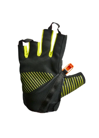 Перчатки для скандинавской ходьбы Ergo Lite Yellow M (8015011400308) Gabel (252825188)
