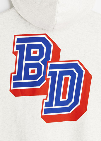 Худі H&M (297327642)