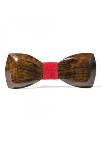 Краватка метелик Gofin wood (255877655)