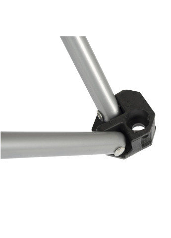 Крісло розкладне Foldable Compact Grey (1267192) Bo-Camp (253114939)