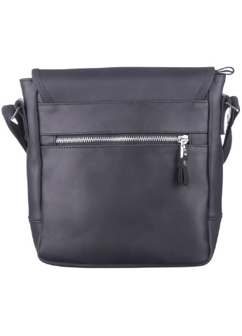 Мужская кожаная сумка 22х23х7 см Shvigel (252128408)