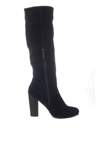 Зимние сапоги ботфорты Nivelle