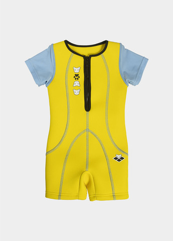 Комбинезон купальный Arena FRIENDS WARMSUIT (260008860)
