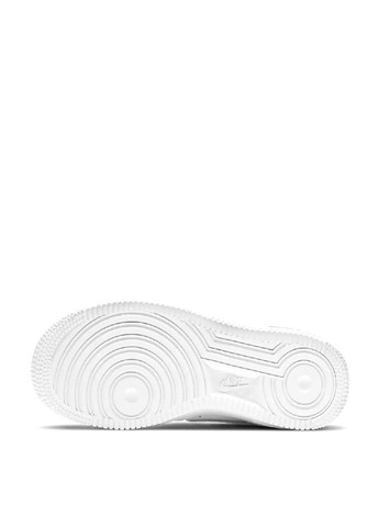Білі осінні кросівки dh2920-111_2024 Nike AIR FORCE 1 LE Gs
