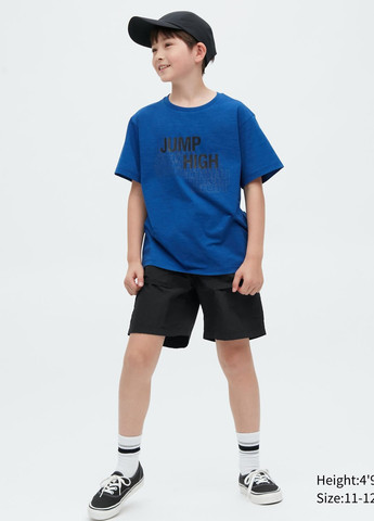 Шорти Uniqlo (361712524)