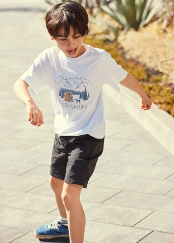 Шорти Uniqlo (361712524)