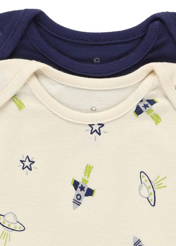 Боді (2шт.) The Moon & Back (302684699)