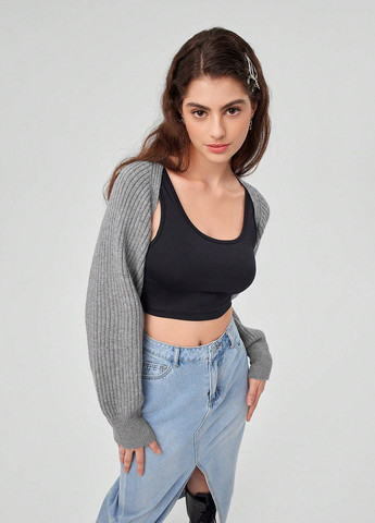 Кардиган SHEIN (308797436)