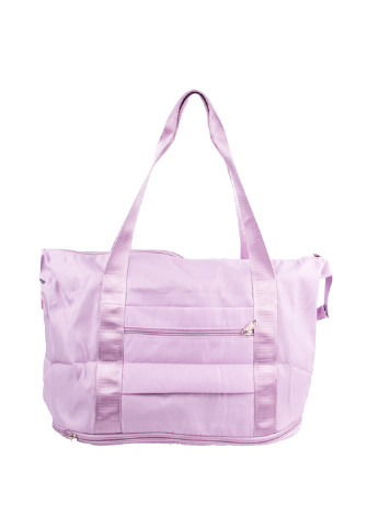 Жіноча сумка спортивно-дорожня 40х30х22 см Valiria Fashion (253027637)