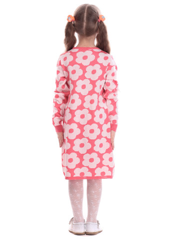 Розовое платье Top Hat Kids (18099206)