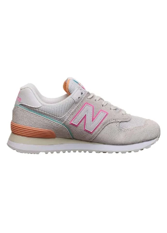 Кросівки New Balance комбіновані демісезони (255412890)