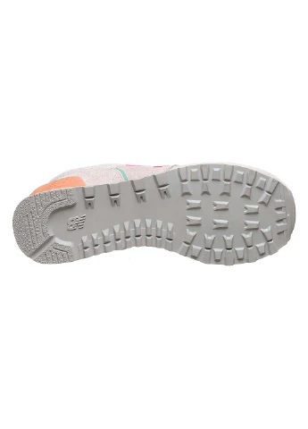 Кросівки New Balance комбіновані демісезони (255412890)