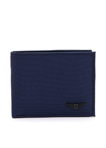 Бумажник DeFacto синий кэжуал