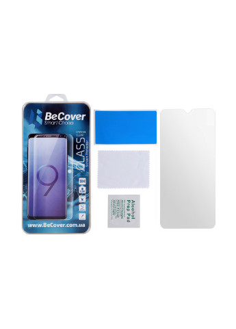 Защитное стекло для Samsung Galaxy A7 2016 SM-A710 Crystal Clear Glass (703482) BeCover для Samsung Galaxy A7 2016 SM-A710 Crystal Clear Glass (703482) (140480881)