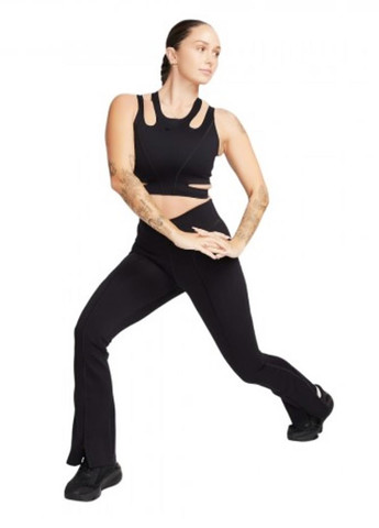 Топ FQ2640-010 Nike W Nk Fm Df Bra 24 (319353060)