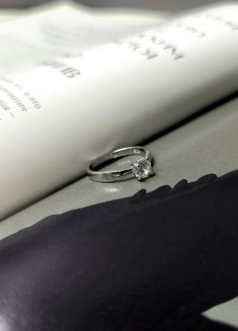 Кольцо Silver Flame (317284760)