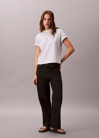 Футболка Calvin Klein - (368508626)