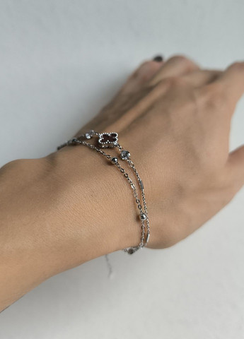 Браслет Silver Flame (369649336)