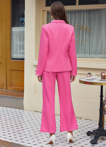 Костюм (жакет, брюки) SHEIN (325707173)