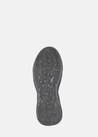Чорні осінні кросівки re6584 чорний Emilio