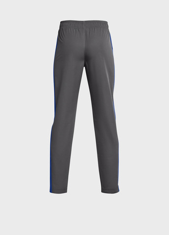 Серые спортивные зимние брюки прямые Under Armour