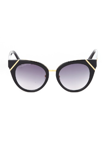 Солнцезащитные очки Salvatore Ferragamo (45207337)