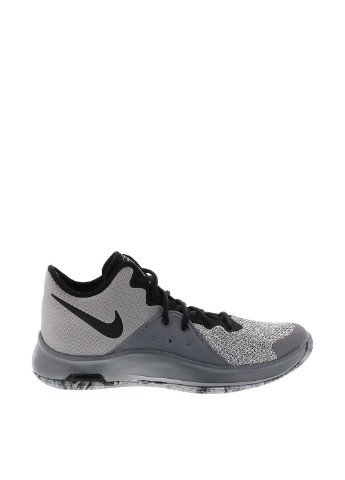 Сірі Осінні кросівки Nike AIR VERSITILE III