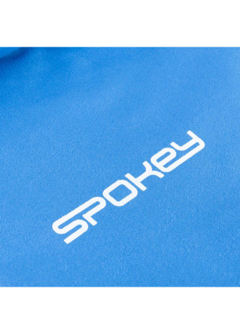 Spokey охолоджуючу пляжне / спортивне рушник 120х50 см синій виробництво - Польща