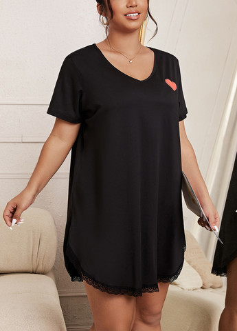 Ночная рубашка SHEIN (326580494)