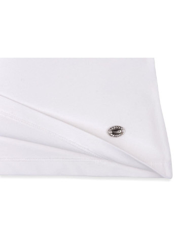 Кофта з мереживною оборкою (9999-152G-beige) Breeze (251313850)