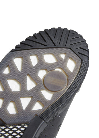 Чорні Осінні кросівки adidas RIVALRY RM