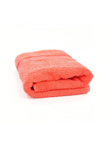 Еней-Плюс полотенце махровое бс0022 40х70 розовый производство - Украина