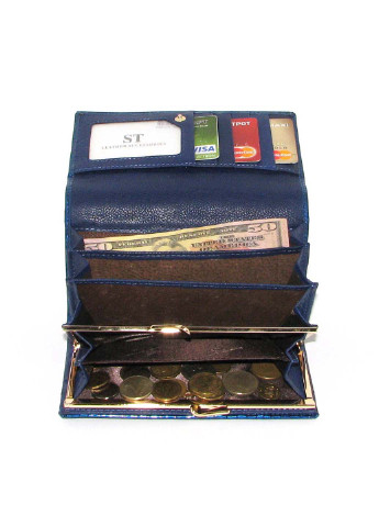 Гаманець 17,0x9,5x3,5 см ST (254793507)