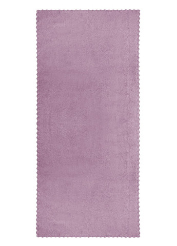 Рушник (3 шт.), 35х75 см Soho однотонний рожевий